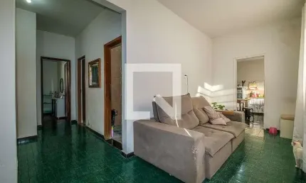 Casa para Venda - Santa Inês, 3 Quartos,  360 m² - Belo Horizonte