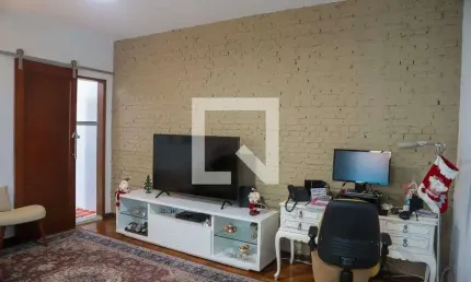 Casa para Venda - Casa Verde, 1 Quarto,  70 m² - São Paulo