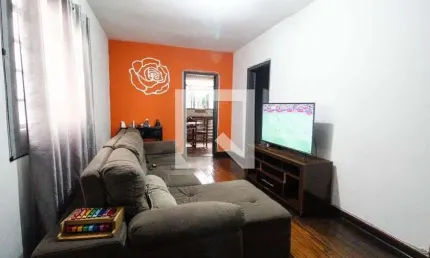 Casa para Venda - Água Fria, 2 Quartos,  154 m² - São Paulo