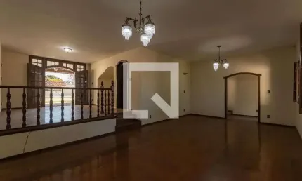 Casa para Venda - São Luíz, 4 Quartos,  453 m² - Belo Horizonte