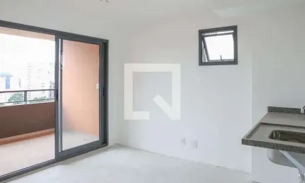 Apartamento para Venda - Perdizes, 1 Quarto,  34 m² - São Paulo