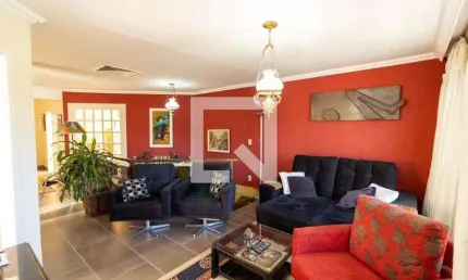 Casa para venda - ipanema, 4 quartos,  285 m² - porto alegre