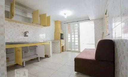 Kitnet / Stúdio para Venda - Jardim Guanabara, 1 Quarto,  25 m² - Rio de Janeiro