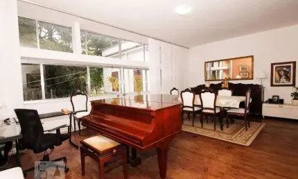 Apartamento para Venda - Flamengo, 3 Quartos,  170 m² - Rio de Janeiro