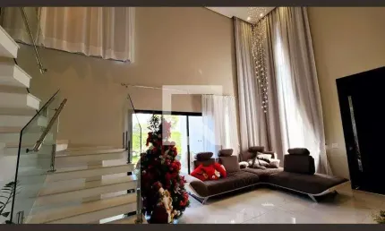 Casa / sobrado em condomínio para venda - cecap, 3 quartos,  350 m² - jundiaí