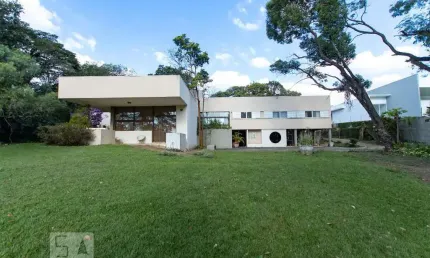Casa / Sobrado em Condomínio para Venda - Malota, 3 Quartos,  540 m² - Jundiaí