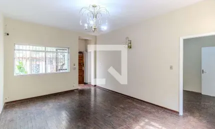 Casa para Venda - Santa Cecília, 3 Quartos,  600 m² - São Paulo