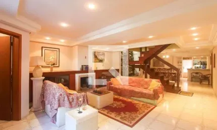 Casa para Venda - Vila Jardim, 4 Quartos,  378 m² - Porto Alegre