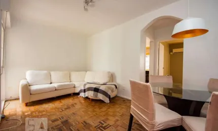Apartamento para venda - bom fim, 2 quartos,  62 m² - porto alegre
