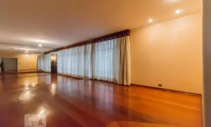 Casa para Venda - Jardim Maia, 5 Quartos,  520 m² - Guarulhos