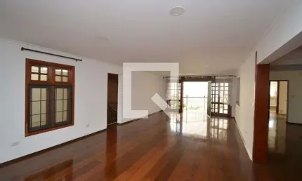 Casa para Venda - Vila Rosália, 5 Quartos,  476 m² - Guarulhos