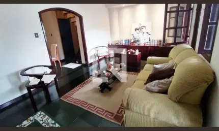 Casa para venda - taquara, 3 quartos,  80 m² - rio de janeiro