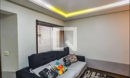 Casa para Venda - Centro, 2 Quartos,  214 m² - Santo André