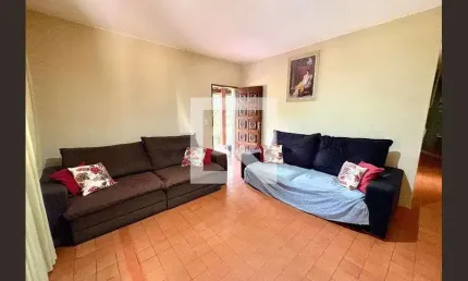 Casa para Venda - Caxambu, 3 Quartos,  300 m² - Jundiaí