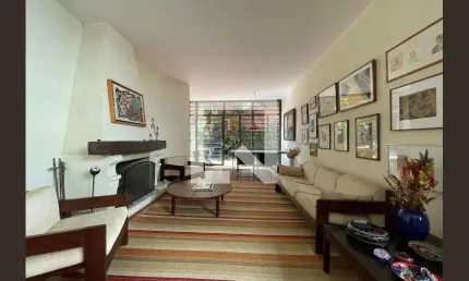 Casa / Sobrado em Condomínio para Venda - Butantã, 5 Quartos,  253 m² - São Paulo