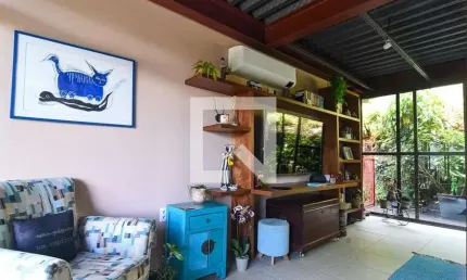 Casa para Venda - São Francisco, 2 Quartos,  167 m² - Niterói