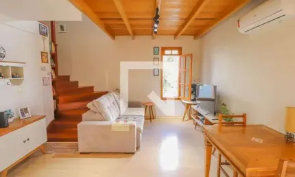 Casa para Venda - Feitoria, 2 Quartos,  700 m² - São Leopoldo
