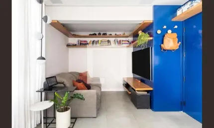 Apartamento para venda - pinheiros, 1 quarto,  70 m² - são paulo