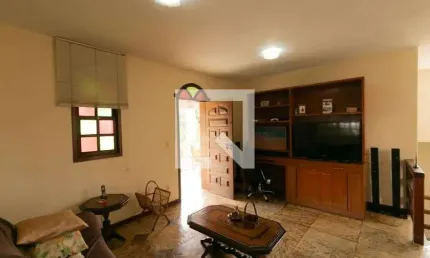 Casa / Sobrado em Condomínio para Venda - Planalto, 5 Quartos,  625 m² - Belo Horizonte