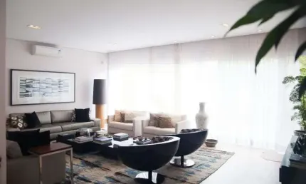 Casa para venda - pacaembu, 5 quartos,  687 m² - são paulo