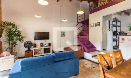 Casa para Venda - Butantã, 3 Quartos,  150 m² - São Paulo