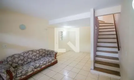 Casa para Venda - Jardim Éster Yolanda, 3 Quartos,  100 m² - São Paulo