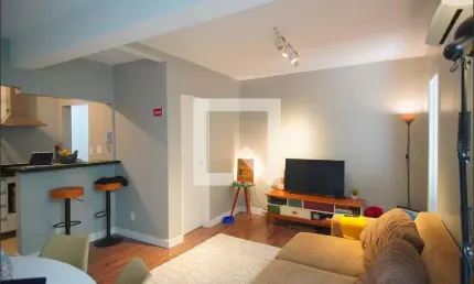 Apartamento para venda - petrópolis, 1 quarto,  40 m² - porto alegre