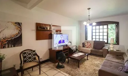 Casa para Venda - Camaquã, 6 Quartos,  400 m² - Porto Alegre