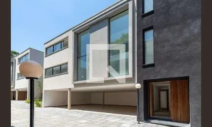 Casa / sobrado em condomínio para venda - santo amaro , 4 quartos,  719 m² - são paulo