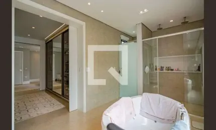 Casa para venda - jardim paulista, 4 quartos,  415 m² - são paulo