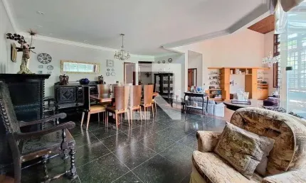 Casa para venda - são francisco, 5 quartos,  680 m² - niterói