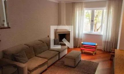 Casa / Sobrado em Condomínio para Venda - Lot. Alphaville Campinas, 4 Quartos,  384 m² - Campinas