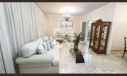 Casa para venda - água fria, 4 quartos,  500 m² - são paulo
