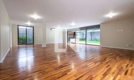 Casa para venda - alto de pinheiros, 5 quartos,  370 m² - são paulo