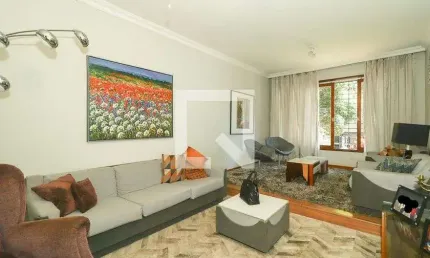 Casa para venda - auxiliadora, 3 quartos,  250 m² - porto alegre