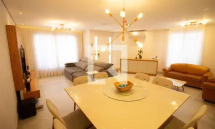 Casa / sobrado em condomínio para venda - mooca, 4 quartos,  392 m² - são paulo