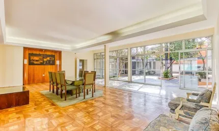 Casa para Venda - Vila Nova Conceição, 4 Quartos,  600 m² - São Paulo