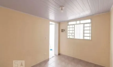 Casa para venda - chácara inglesa, 1 quarto,  30 m² - são paulo