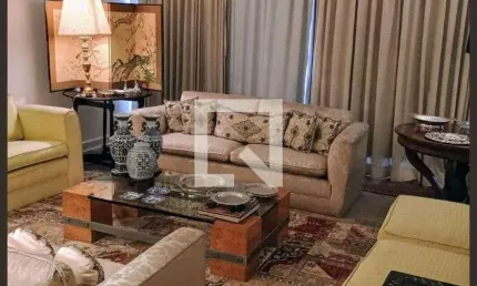 Apartamento para Venda - Icaraí, 4 Quartos,  180 m² - Niterói