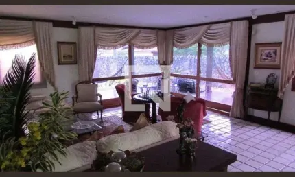 Casa para Venda - Maravista, 4 Quartos,  424 m² - Niterói