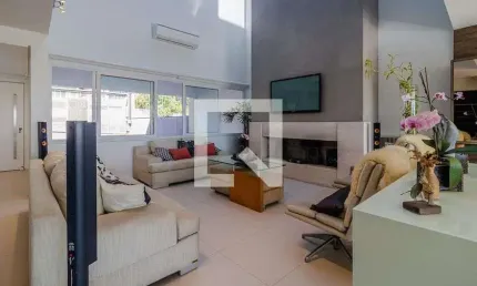 Casa para Venda - Ipanema, 4 Quartos,  427 m² - Porto Alegre