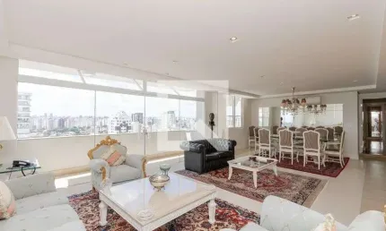 Cobertura para Venda - Brooklin, 4 Quartos,  380 m² - São Paulo