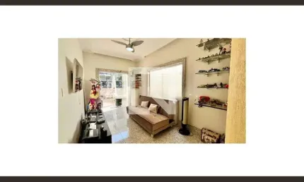 Casa para Venda - Santa Tereza, 3 Quartos,  360 m² - Belo Horizonte
