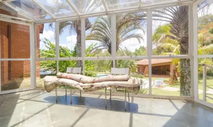 Casa / sobrado em condomínio para venda - gramado, 3 quartos,  900 m² - campinas