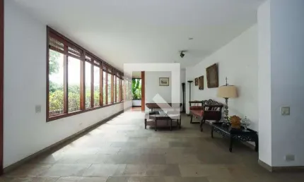 Casa / Sobrado em Condomínio para Venda - Cidade Jardim, 6 Quartos,  958 m² - São Paulo