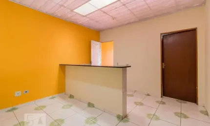 Casa para Venda - Taboão, 1 Quarto,  65 m² - Guarulhos