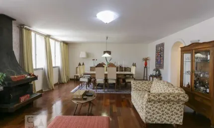 Apartamento para venda - paraíso, 4 quartos,  360 m² - são paulo