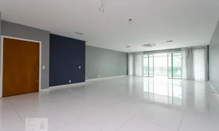 Apartamento para Venda - Jardim Oceânico, 4 Quartos,  280 m² - Rio de Janeiro