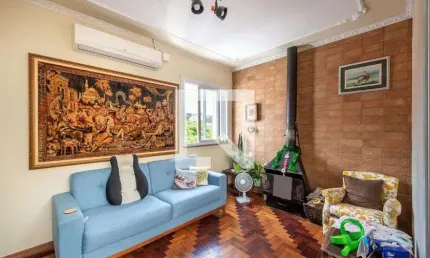 Apartamento para venda - são joão , 2 quartos,  51 m² - porto alegre
