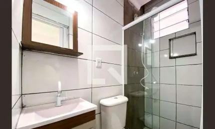 Kitnet / Stúdio para Venda - Butantã, 1 Quarto,  14 m² - São Paulo